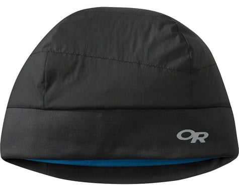 Outdoor Research Ascendant Beanie (Black/Tahoe)